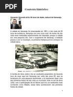 Contexto Histórico