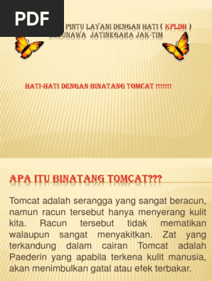 Team Ketuk Pintu Layani Dengan Hati Kpldh