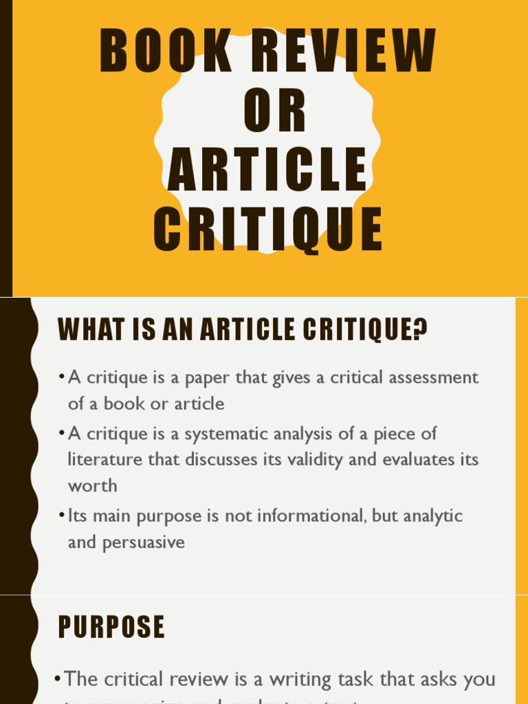 The infortunate essay image