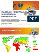 Materi 1 Masalah Kebutaan Di Indonesia