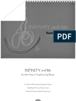 Infinity and Me PDF