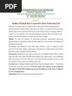 Download Industry Visit Report by Lovely Poacher SN38466755 doc pdf