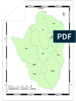 Zimbabwe Provinces