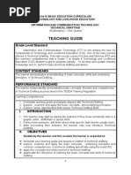 Teaching Guide: Grade Level Standard