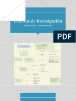 Metodología de la investigación