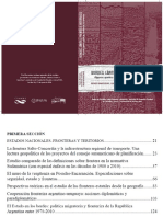 Bordes Limites Frentes e Interfaces. Alg PDF