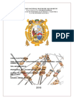 Informe Previo Resistencia