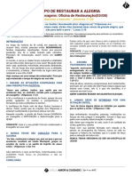 18-07-25 - Restaurando A Alegria PDF