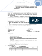 LKS Energi Dalam Sistem Kehidupan