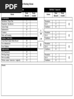 Incourse Assignment 1704