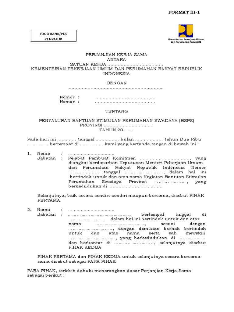 Format Se Bsps 2018 Pdf