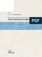 Manual de depuración de Aguas residuales.pdf