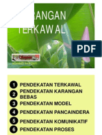 Pendekatan Terkawal