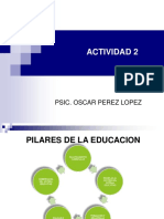 Aprendizajes Clave Pp. 22-23