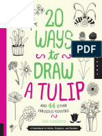 20 Ways to Draw a Tulip and 44 Other Fabulous Flowers.pdf