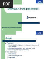 ENRNG3076: Oral Presentation: Jean Parrend