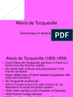 Alexis de Tocqueville.ppt