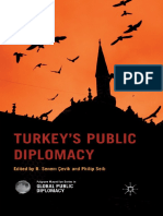 (B. Senem Çevik, Philip Seib (Eds.) ) Turkey's P (B-Ok - Xyz)