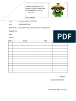 DAFTAR PUSTAKA Baru