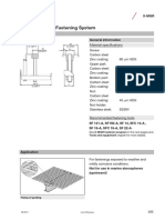 X MGR Direct Fastening Technology Manual DFTM 2018 Product Page Technical Information ASSET DOC 2597885