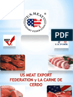 Us Meat Export Federation