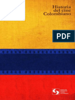 Historia Cine Colombiano 230312