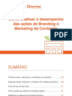 Como analisar o desempenho das ações de branding e marketing de conteudo.pdf