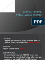 Genital-herpes-amal-1.ppt