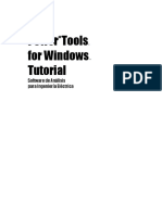 WINDOWS TUTORIAL