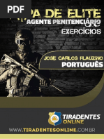 #Apostila Exercícios - Agente Penitenciário - Português (2018) - José Carlos Flauzino.pdf