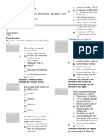 Results Reporter Hemostasis