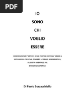 Download Io Sono Chi Voglio Essere PDF by spawn9837 SN38468509 doc pdf