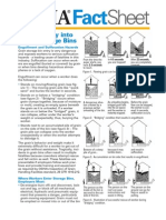 Grain Storage Factsheet