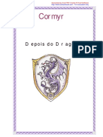 Forgotten Realms - Cormyr Depois Do Dragão PDF