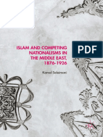 (Kamal Soleimani (Auth.) ) Islam and Competing Nati (B-Ok - Xyz)