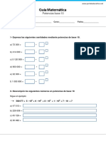 GP8 Potencias Base 10 PDF