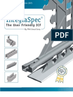 Insulating Concrete Forms ( ICF ) Building System