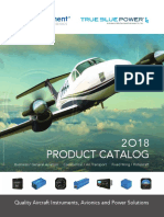 Catalogo 2018 Articulos Jeppesen