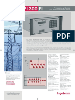 Ingepac Pl300fi Fy20iptt00 A