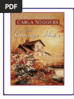 Carla Neggers - A Casa Dos Segredos