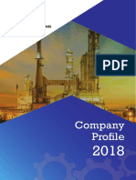 PT MPC Company Profile