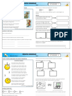 Caderno de Alfabetização EFI