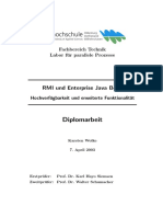 Diplomarbeit