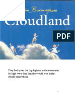 (John Burningham) Cloudland (Red Fox Picture Books (BookFi) PDF