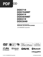 Guía de Instalación de Dispositivos GPS | PDF