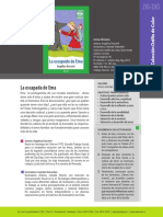 Ficha La Escapada de Ema PDF