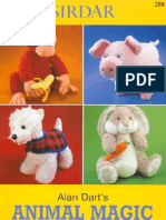 Animal Magic PDF