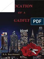 Free Preview of VOCATION of A GADFLY by E.A. Bucchianeri, Book Two of The Gadfly Saga