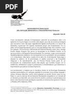 Celis Extracto Fundamentos Esenciales Del Enfoque Humanista