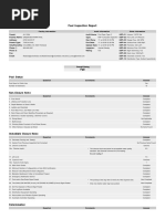 Greenview Park Public Swimming Pool Inspection On Permit No. 40-1150A On 7-17-18